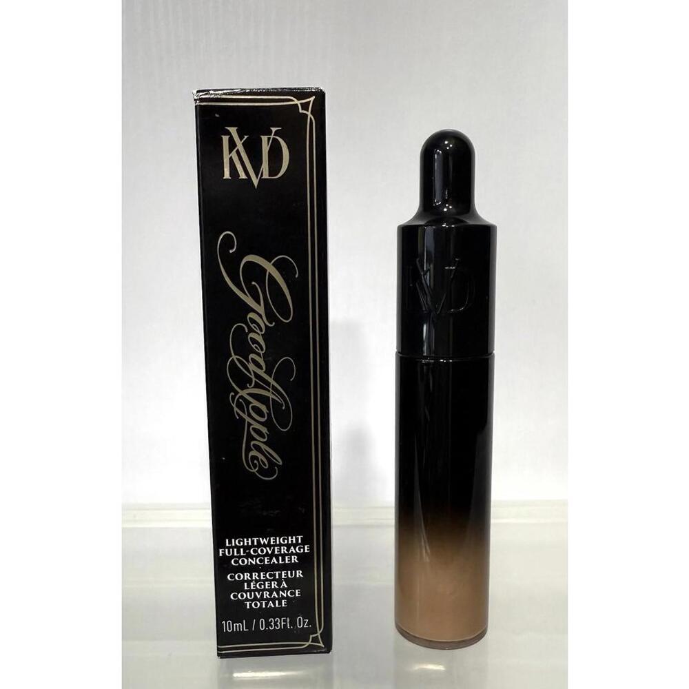 Kat Von D Good Apple‎ Lightweight Full-Coverage Concealer Medium 152